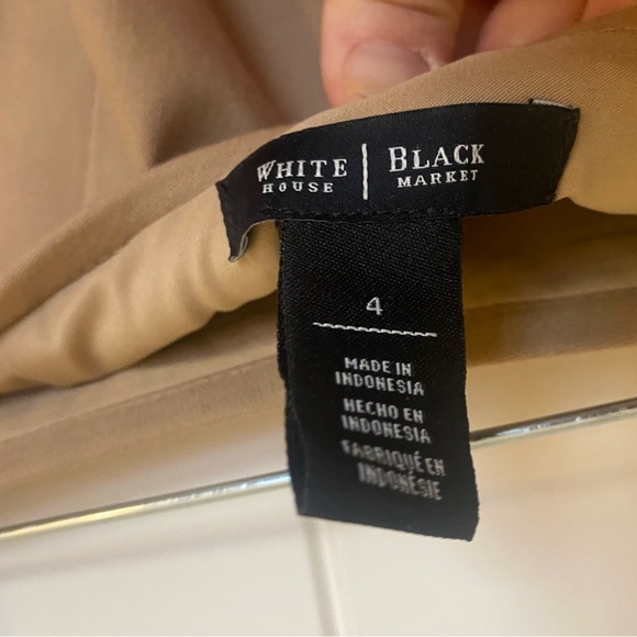 White House Black Market - Picture 3 of 4